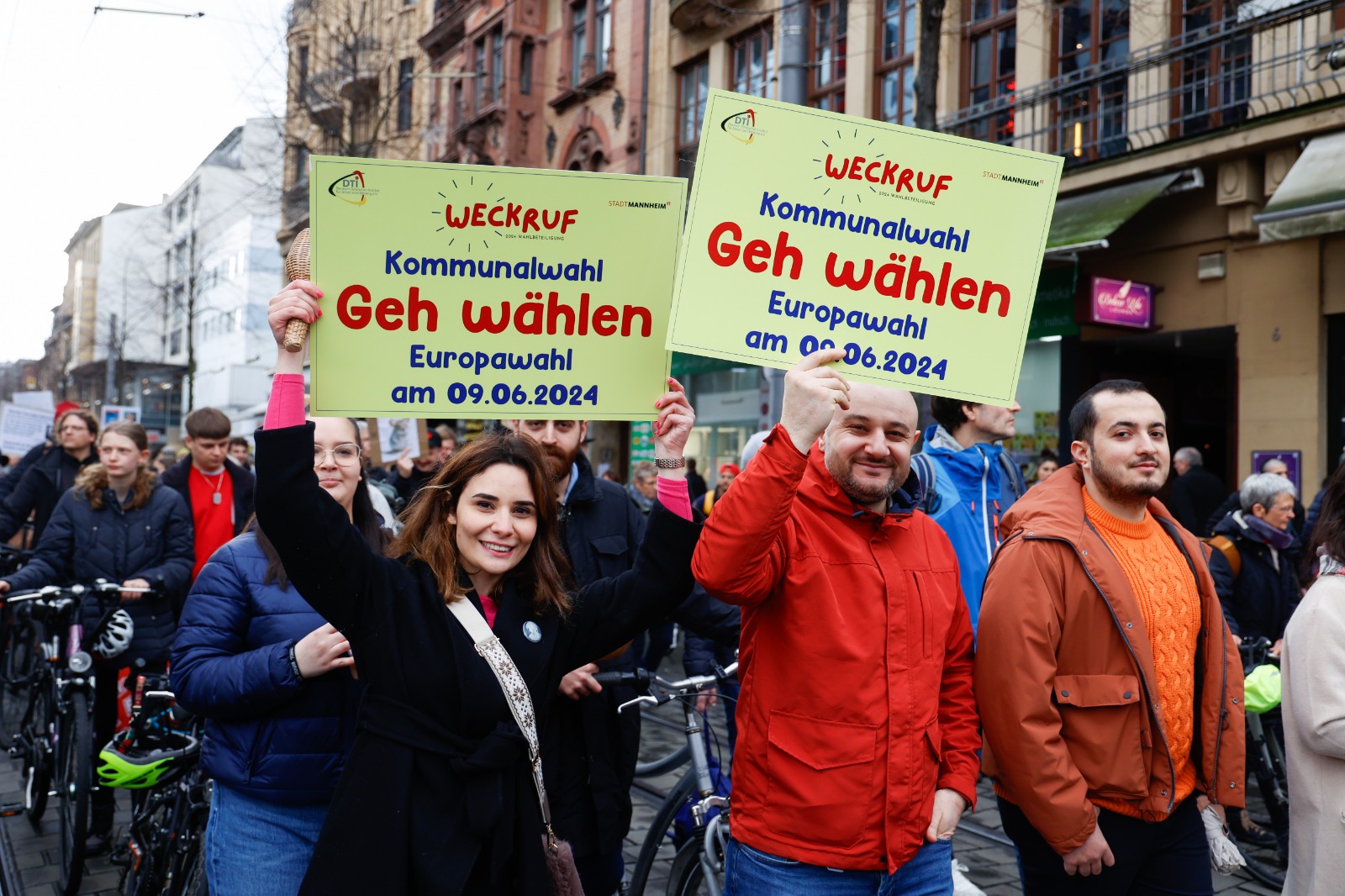 Read more about the article Unser Verein nimmt am Markt der Vielfalt / Aktionstag gegen Rassismus teil!