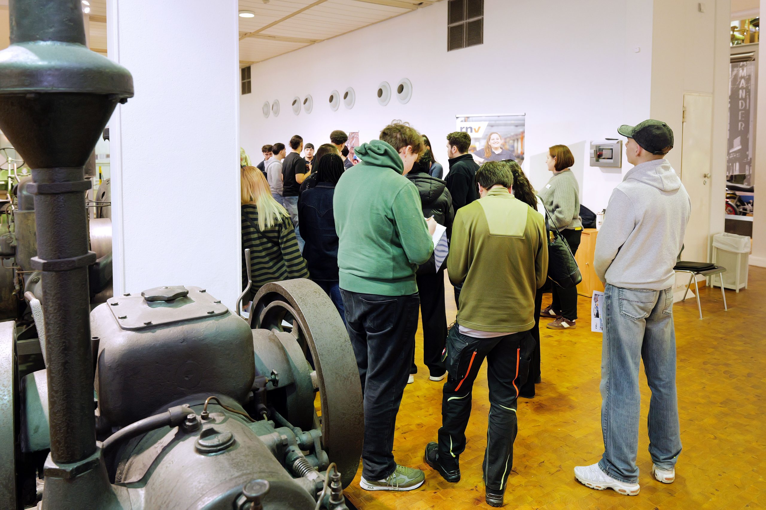 Read more about the article Pick your Company: Was steckt hinter den Berufen von morgen?